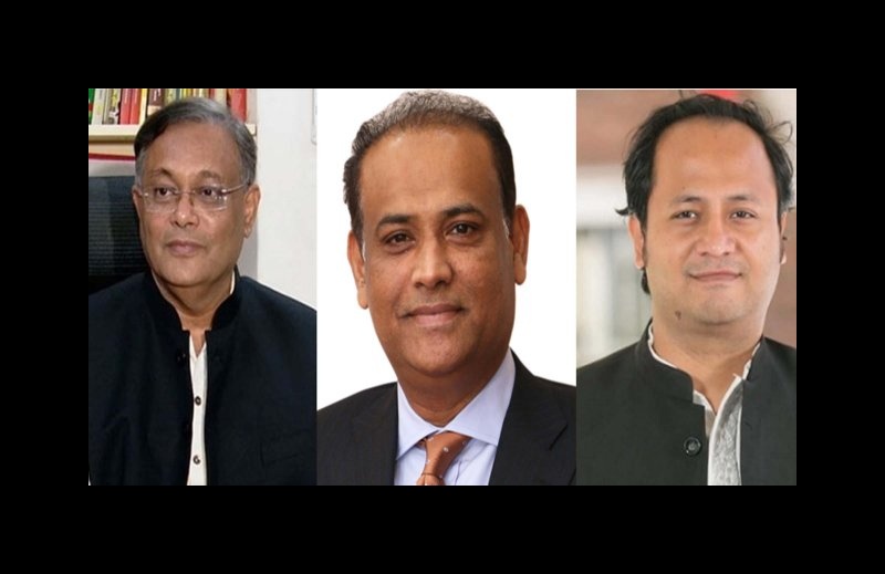 চট্টগ্রামের তিন মন্ত্রী জয় নিয়ে চিন্তামুক্ত