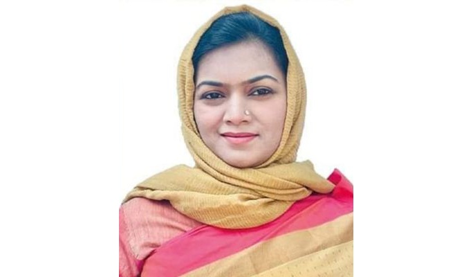 চট্টগ্রাম-২ আসনে নৌকার প্রার্থী সনি জয়ী