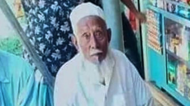 চট্টগ্রামে ভোট দিয়ে বাড়ি ফেরার পর এক বৃদ্ধের মৃত্যু