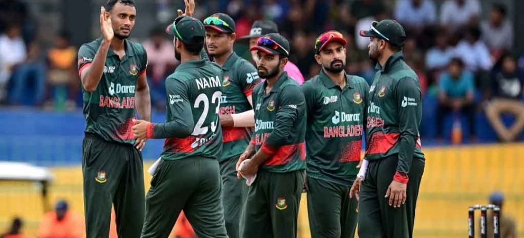 ২০২৪ টি-২০ বিশ্বকাপের সময় সূচি প্রকাশ, বাংলাদেশের ম্যাচ যেদিন