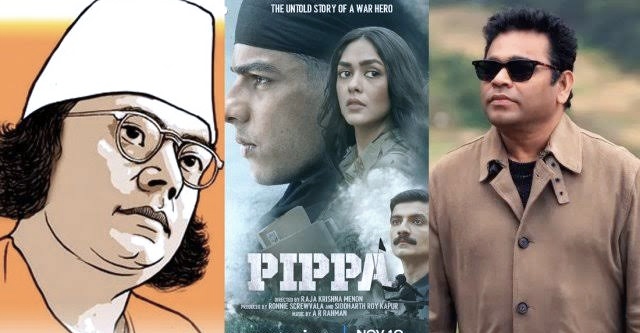 এ আর রহমানের ‘কারার ঐ লৌহ-কবাট’ অপসারণে হাইকোর্টের নির্দেশ