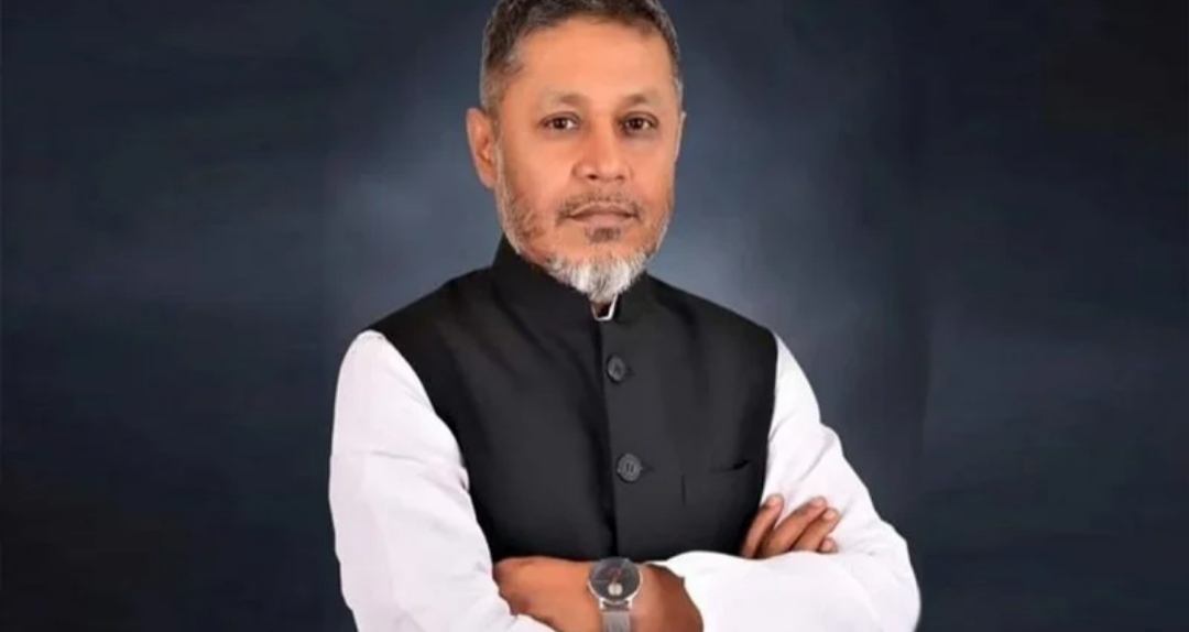 ইসির মামলা চট্টগ্রাম-১০ আসনের এমপির বিরুদ্ধে