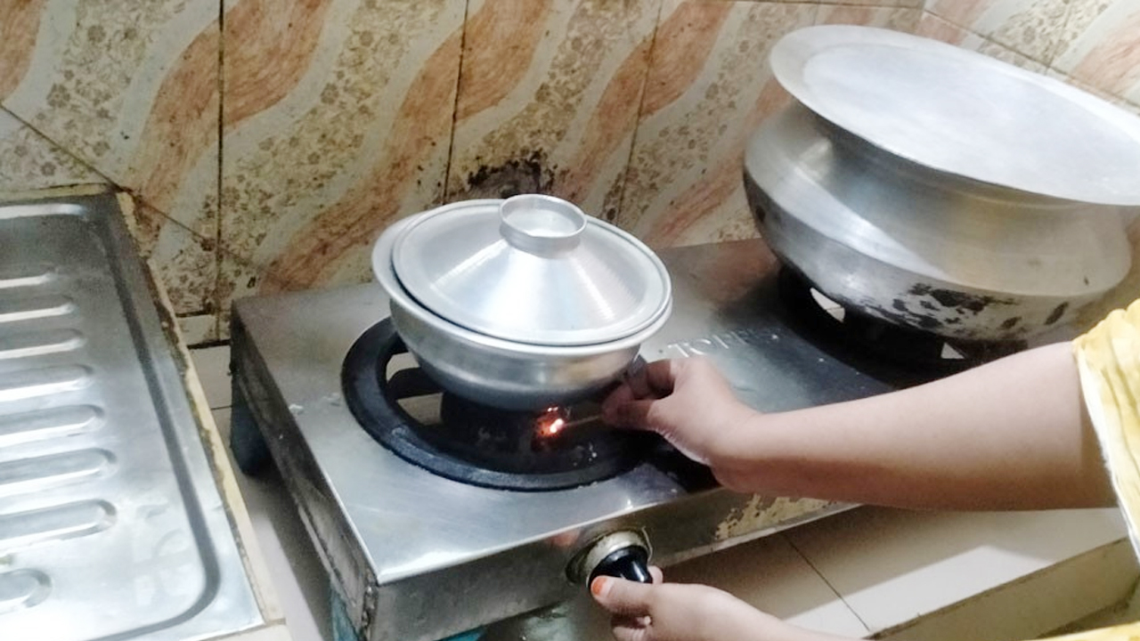 চট্টগ্রামে গ্যাস সরবরাহ স্বাভাবিক হচ্ছে
