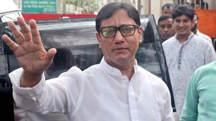 নির্বাচনে আওয়ামী লীগের বিবেকবান লোকও ভোট দিতে যায়নি: ডা. শাহাদাত