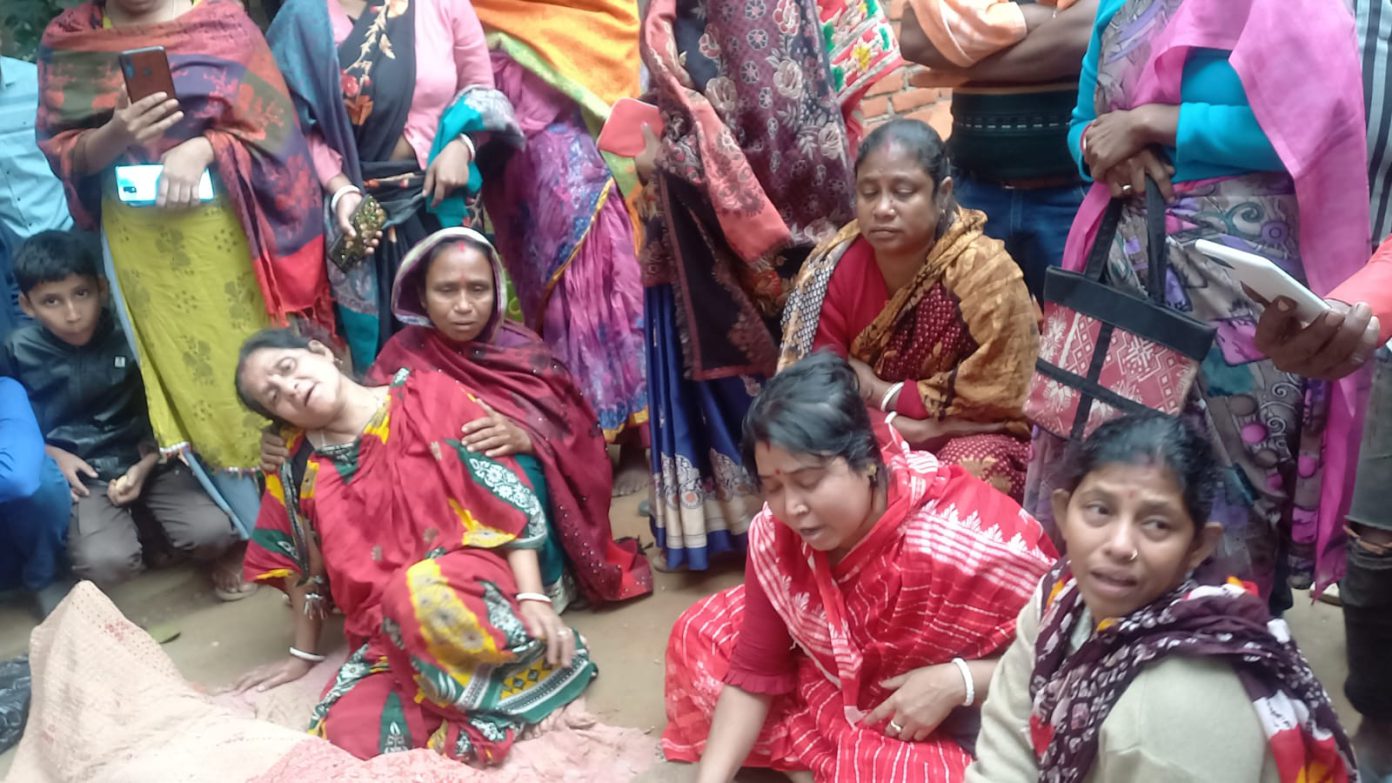 চট্টগ্রামের রাঙ্গুনিয়ায় এক সেলুন দোকানদারকে ছুরিকাঘাতে হত্যা