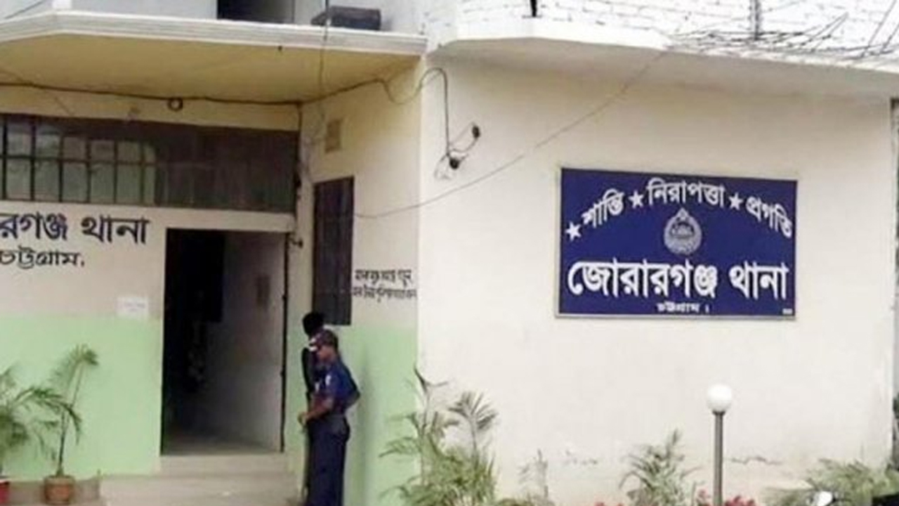 অজ্ঞাত ব্যক্তির মরদেহ উদ্ধার চট্টগ্রামে