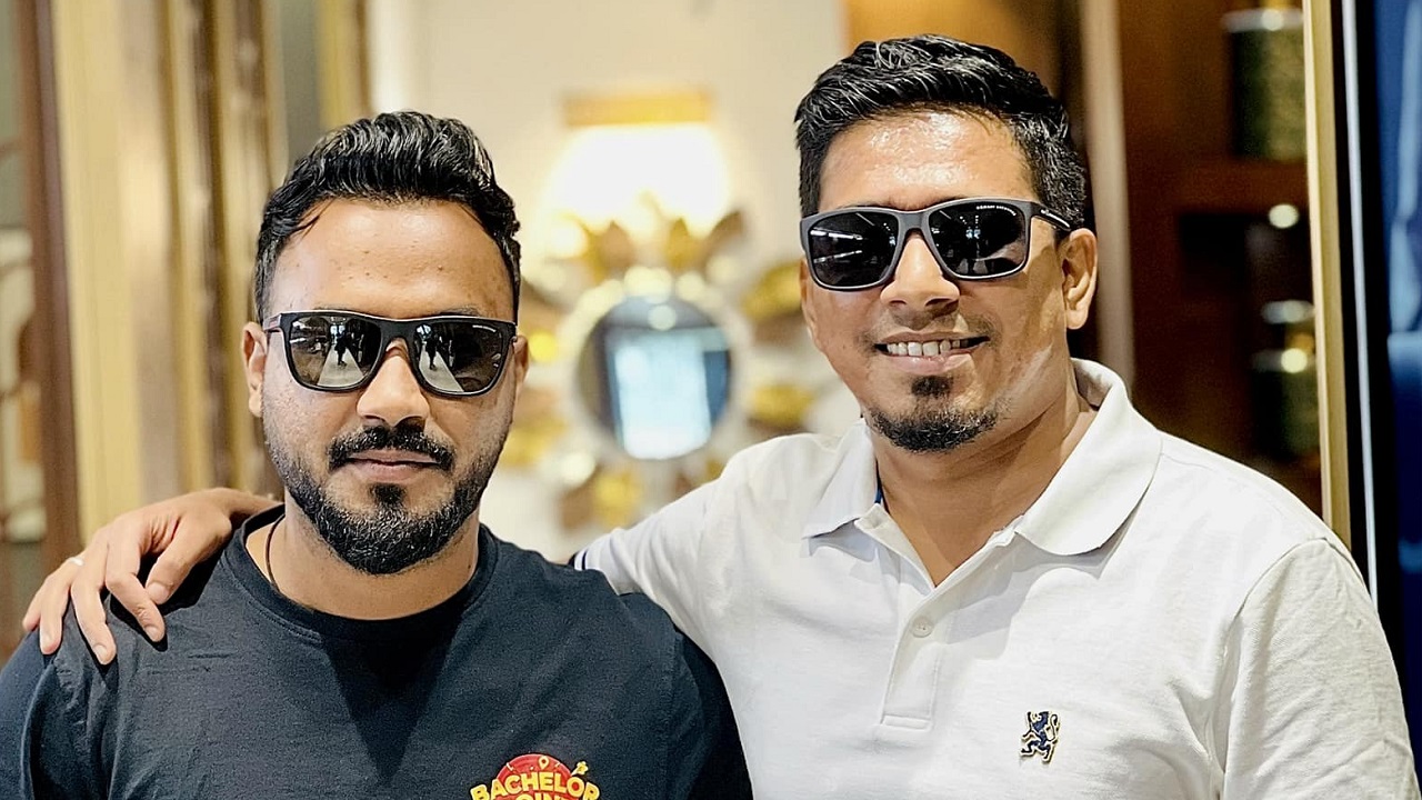 পলাশ আমাকে স্মরণ করবে আমি মারা গেলেও : অমি