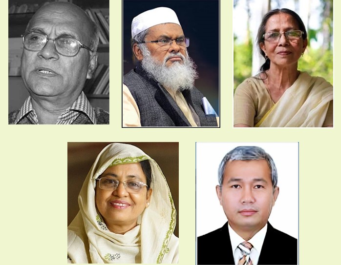 ড. মুহম্মদ ইউনূসের সঙ্গী হলেন নিজ এলাকা চট্টগ্রামের চারজন, আছেন সুপ্রদীপ চাকমাও