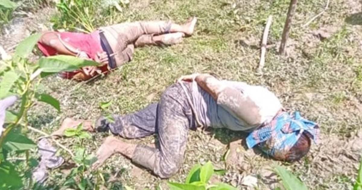 চট্টগ্রামের রাউজানে ছাত্রদলের দুই নেতাকে অপহরণ করে মারধর