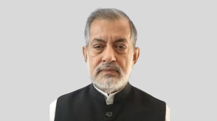 দুই দিনের রিমান্ডে চট্টগ্রাম-৬ আসনের সাবেক এমপি ফজলে করিম চৌধুরী