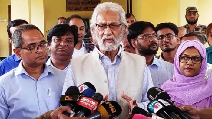 সমবায় ব্যাংকের ১২ হাজার ভরি সোনার হদিস নেই : এলজিআরডি উপদেষ্টা