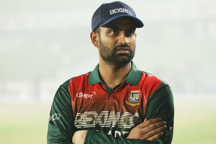 চট্টগ্রাম থেকে বিসিবি পরিচালক হবেন তামিম ইকবাল !