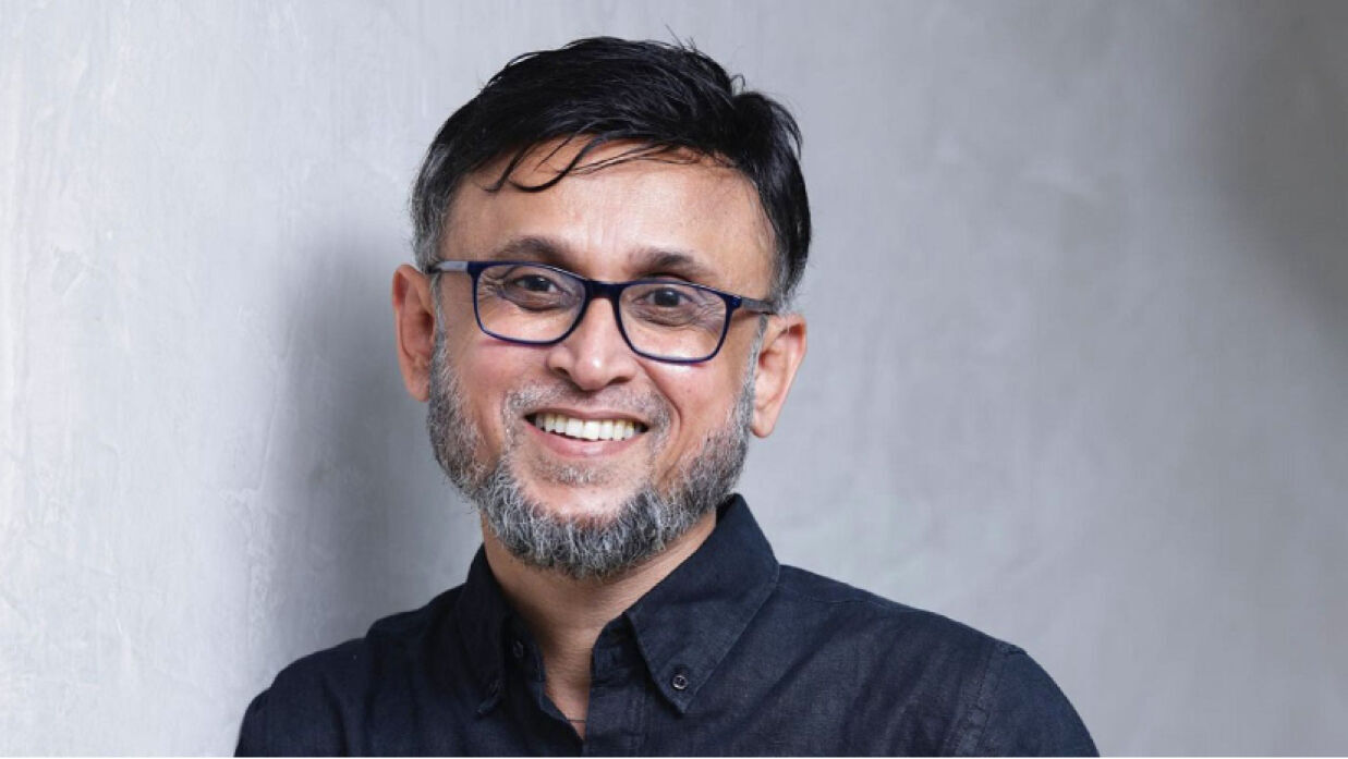 এখন সময়ের দাবি আমাকে উপদেষ্টা করা : ফারুকী