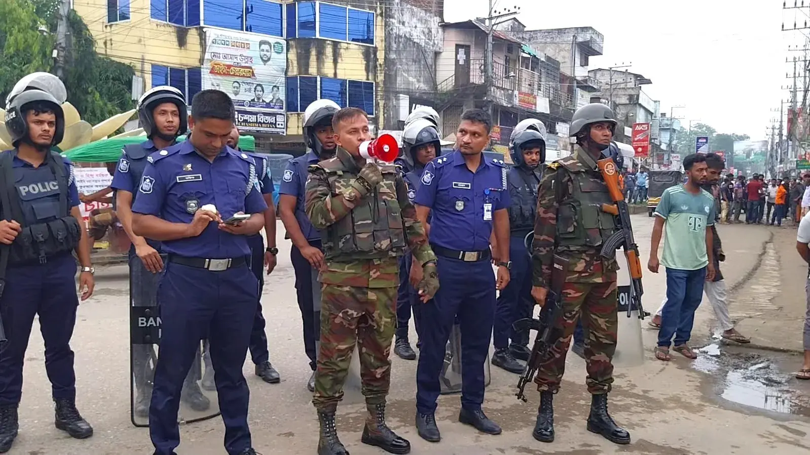খাগড়াছড়িতে গণপিটুনিতে শিক্ষকের মৃত্যু, পাহাড়ি এবং বাঙালিদের মাঝে উত্তেজনা