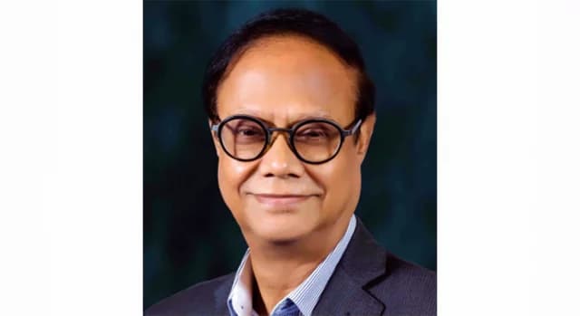 গোয়েন্দা সংস্থার সহায়তায় ২ লাখ কোটি টাকা লুট করেছে হাসিনার দোসররা : গভর্নর