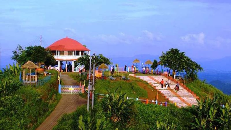 পার্বত্য তিন জেলায় ভ্রমণে নিষেধাজ্ঞা দিলো প্রশাসন
