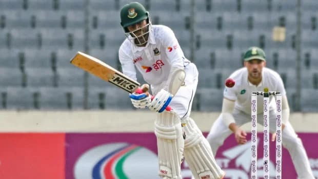 চট্টগ্রাম টেস্ট : আরেকটি হতাশার দিন বাংলাদেশের