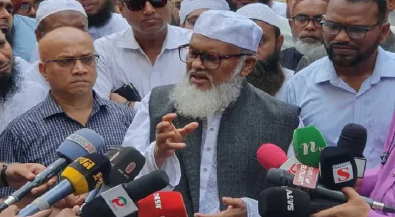 খুব কম সময়ের মধ্যে নির্বাচন আয়োজন হবে : চট্টগ্রামে ধর্ম উপদেষ্টা