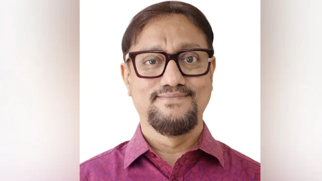 ডা. শাহাদাত হোসেনের শপথ আগামী ৩ নভেম্বর