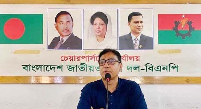 বিএনপি নেতা ডা. শাহাদাতকে চসিক মেয়র ঘোষণা দিয়ে ইসির বিজ্ঞপ্তি