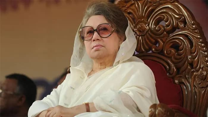 জিয়া অরফানেজ ট্রাস্টের কোন টাকা আত্মসাৎ হয়নি : দুদক আইনজীবী