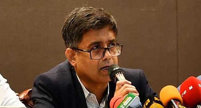 সংখ্যালঘুদের ওপর নির্যাতন নিয়ে ট্রাম্পের টুইট মিসগাইড থেকেই : শফিকুল আলম