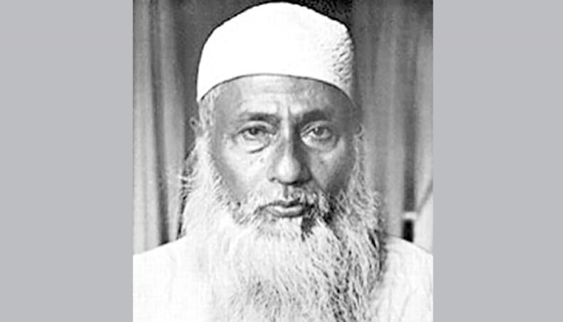 আজ মজলুম জননেতা মওলানা আব্দুল হামিদ খান ভাসানীর ৪৮তম মৃত্যুবার্ষিকী