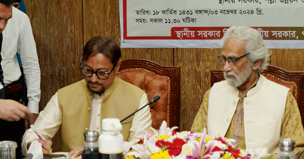 চট্টগ্রাম বাঁচলে বাংলাদেশ বাঁচবে : ডা. শাহাদাত