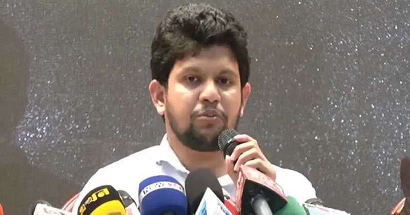 শেখ পরিবারের বন্দনা বন্ধ করা উচিত : উপদেষ্টা মাহফুজ