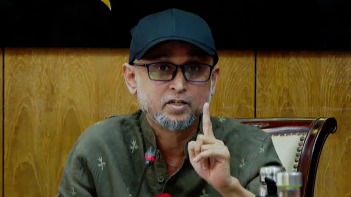 জুলাই অভ্যুত্থান সফল না হলে হয়ত জেলে থাকতাম: ফারুকী
