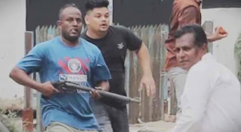 চট্টগ্রামে বৈষম্যবিরোধী ছাত্র আন্দোলনে শিক্ষার্থীদের ওপর ২৮ রাউন্ড গুলি করা তৌহিদুলকে গ্রেফতার করেছে পুলিশ