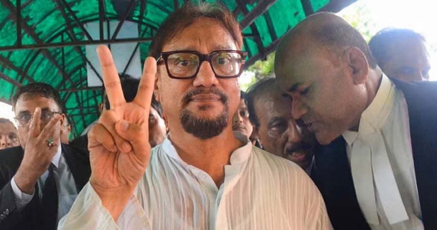 আগামীকাল রবিবার শপথ নিতে যাচ্ছেন চসিক মেয়র ডা. শাহাদাত হোসেন