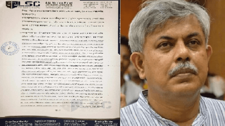 কোরআনের আয়াতকে বিকৃতভাবে উপস্থাপন, আনিসুল হককে লিগ্যাল নোটিশ