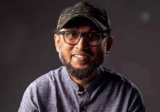সংস্কৃতি মন্ত্রণালয় থেকে শেখ মুজিবের ছবি নামিয়ে দিলেন ফারুকী