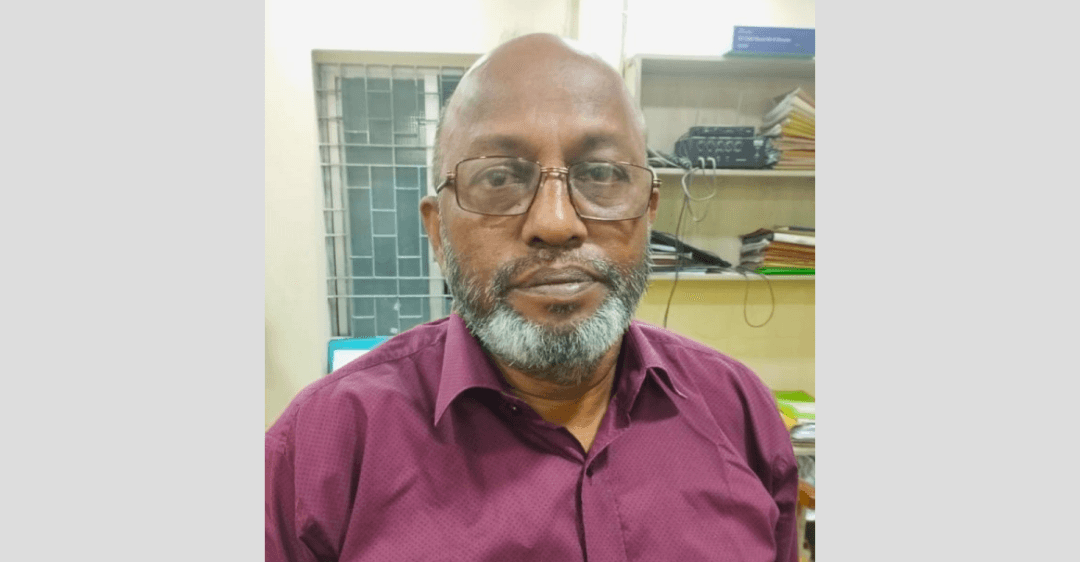 চট্টগ্রামের বায়েজিদে লুকিয়ে থাকা ওবায়দুল কাদেরের আত্মীয়কে গ্রেফতার করেছে পুলিশ