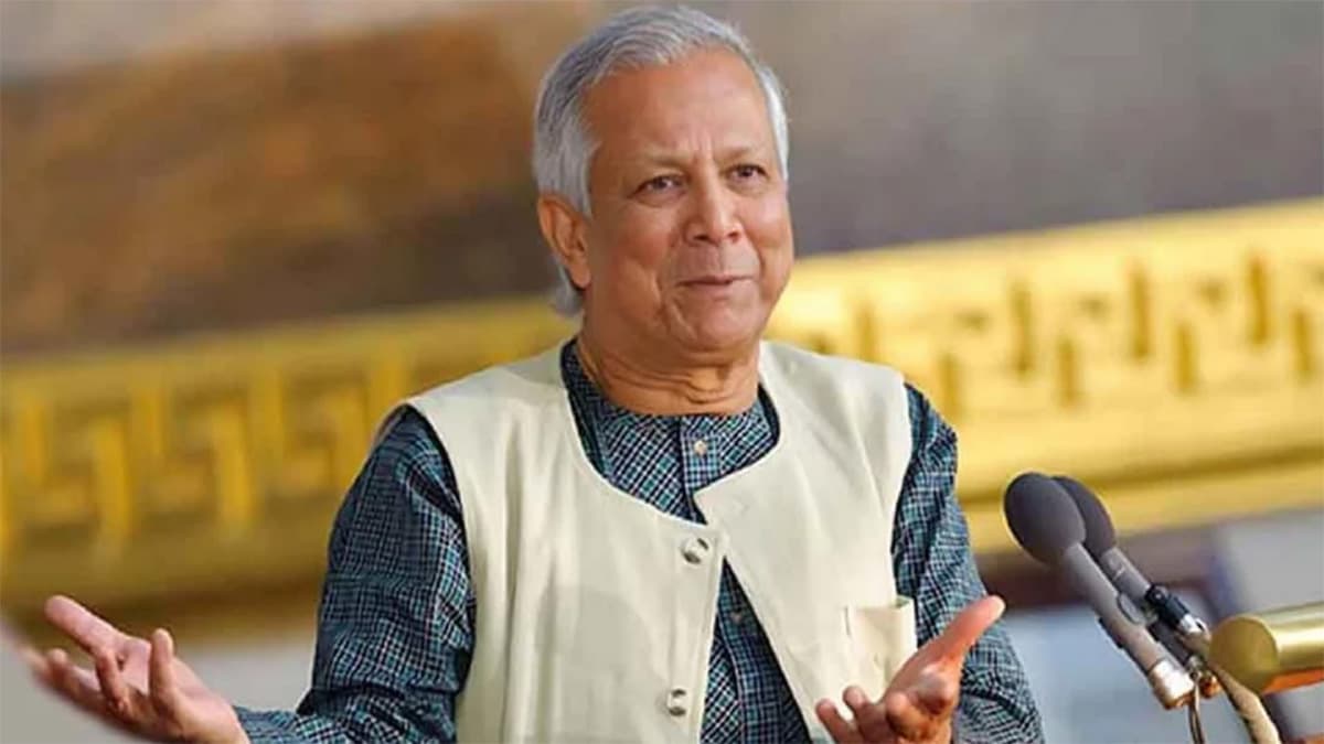 রাজনৈতিক দলগুলো সংস্কার না চাইলে এখনই নির্বাচন দেব : প্রধান উপদেষ্টা