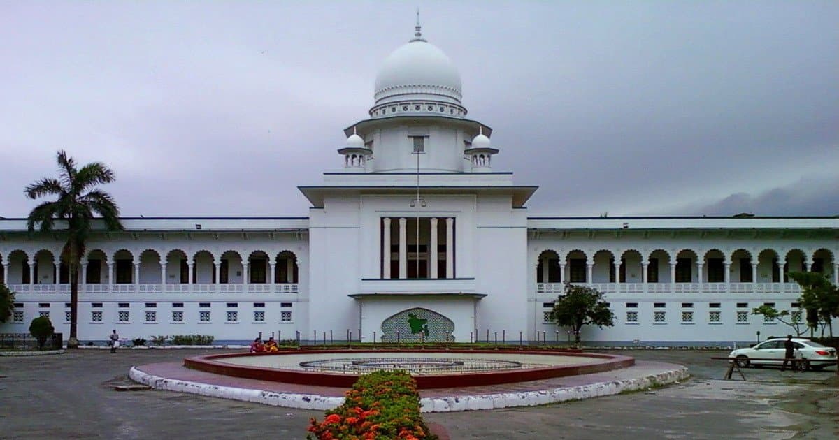 ডেঙ্গু নিয়ন্ত্রণে সরকারকে কার্যকর পদক্ষেপ গ্রহণ করতে হাইকোর্টের নির্দেশ