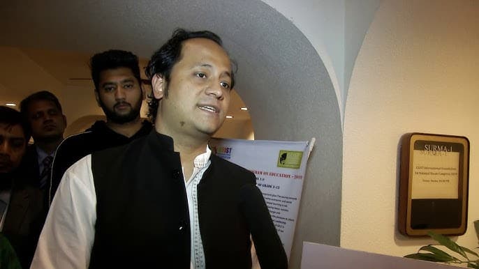 চট্টগ্রামে দাঙ্গা সৃষ্টির অপচেষ্টার নেপথ্যে নওফেল !