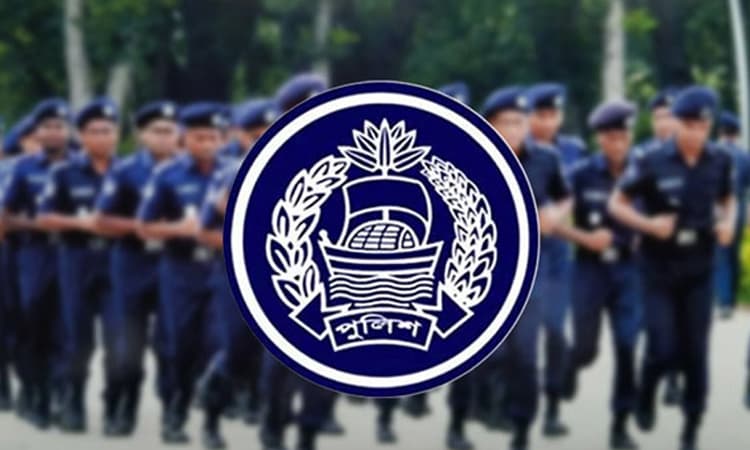 সারদায় প্রশিক্ষণরত আরো ৫৮ এসআইকে অব্যাহতি