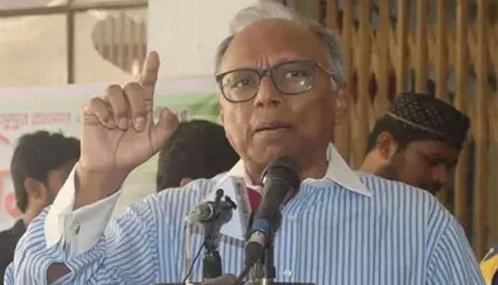 আমলাদের মধ্যে এখনও ভারতের দোসর আছে : মাহমুদুর রহমান