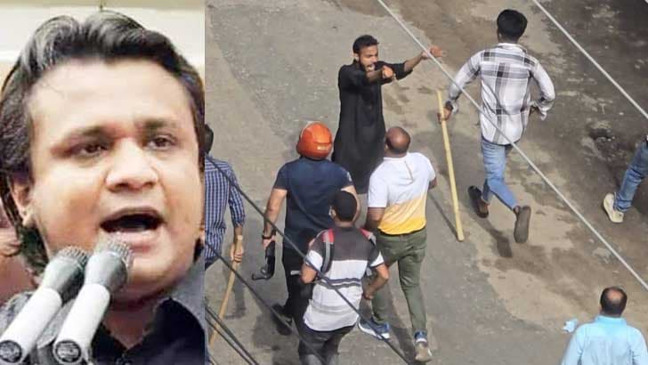 আওয়ামী নেতাকর্মীদের ভয় দেখিয়ে দেশ ছাড়ার ফাঁদে ফেলে কম্বোডিয়ায় ‘আদম ব্যবসা’ পেতেছেন নুরুল আজিম রনি