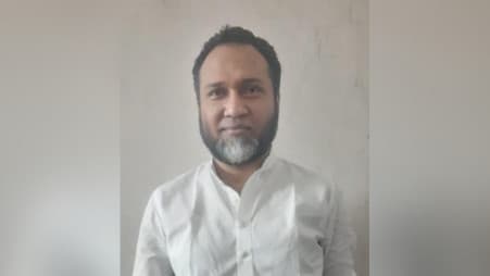 গান বাংলার তাপস গ্রেপ্তার