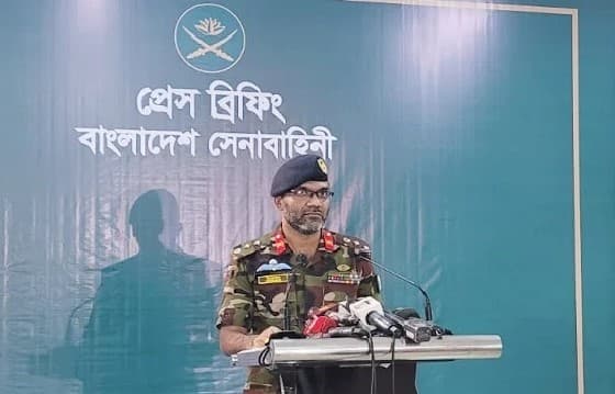 গত এপ্রিল থেকে নভেম্বর পর্যন্ত কুকি-চিনের হামলায় ৭ সেনাসদস্য নিহত