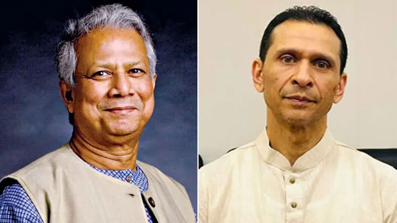 প্রধান উপদেষ্টার সোহেল তাজকে ফোন