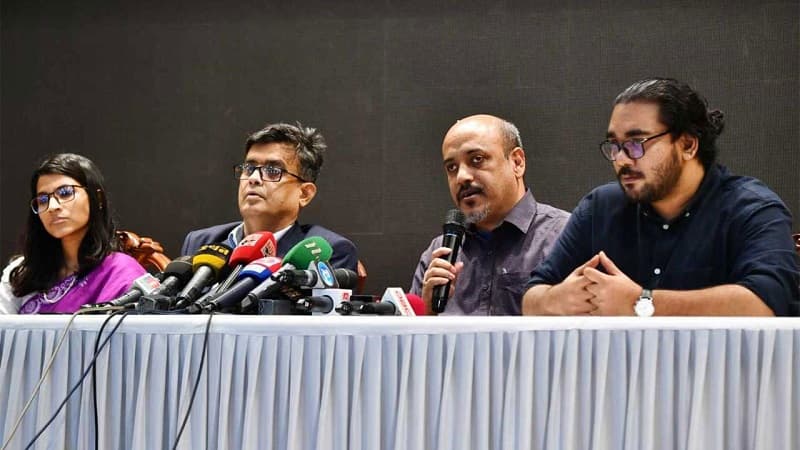 প্রধান উপদেষ্টাই ঘোষণা দেবেন নির্বাচনের তারিখ