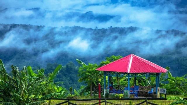 অবশেষে খুলে দেওয়া হয়েছে খাগড়াছড়ির সকল পর্যটন কেন্দ্র