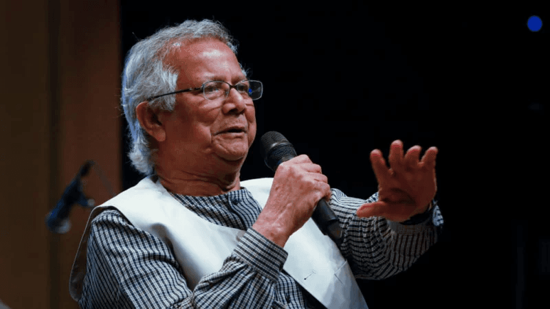 ‘নির্বাচনে আওয়ামী লীগের অংশগ্রহণে আপত্তি নেই প্রধান উপদেষ্টার’