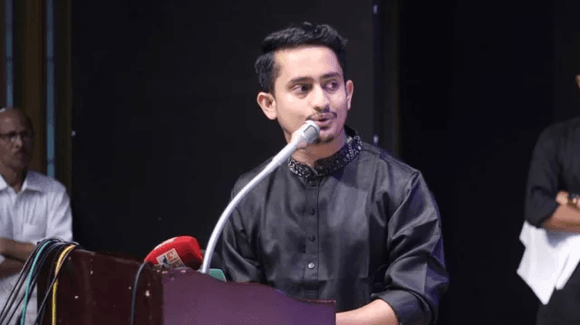 উগ্রপন্থীর বিচার তার ধর্ম দেখে হয় না, উগ্রপন্থিতা দেখে হবে : সারজিস আলম
