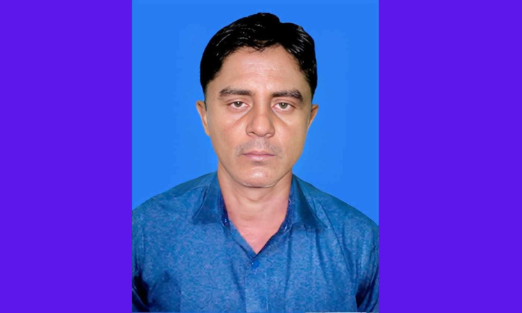 রামুতে বন্যহাতির আক্রমণে সমাজ কমিটির সভাপতির মৃত্যু