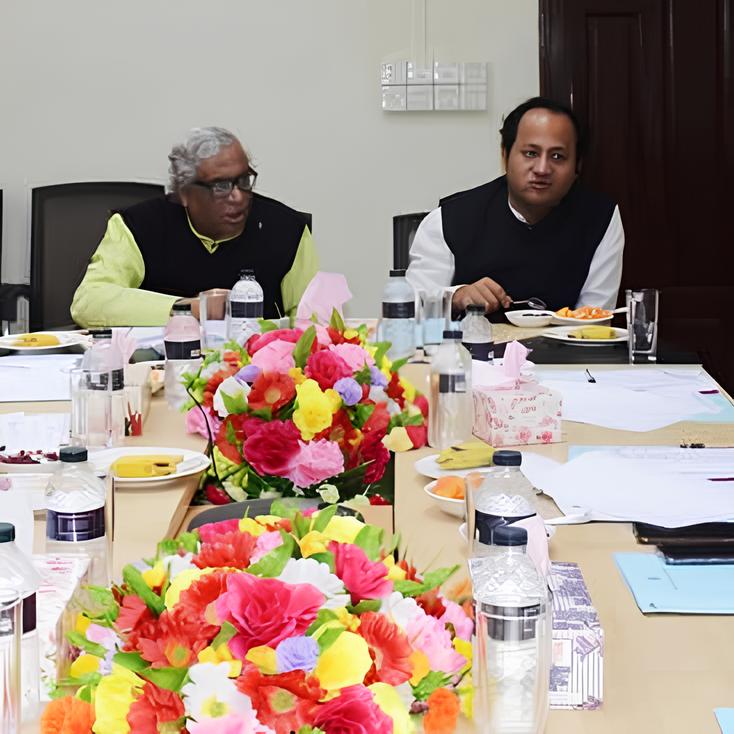 পদত্যাগ করলেন আওয়ামী বাকশালীদের দোসর প্রিমিয়ার বিশ্ববিদ্যালয়ের ভিসিসহ ৫জন